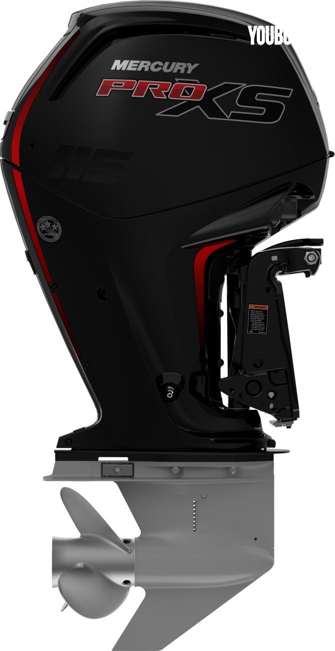 slider 2 F115 EFI PRO XS  *Offre Remotorisation Dispo saison 2024  L-XL Std ou CT !!!